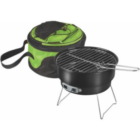 Barbecue au charbon de bois portable - Fieldmann - FZG 1003 Barbecue au charbon de bois portable - Fieldmann - FZG 1003