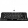 Clavier filaire - Optique et mécanique - ROCCAT - Vulcan II Mini - AZERTY - Rétr 169,99 €