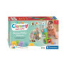 CLEMENTONI - Aspirateur Clemmy