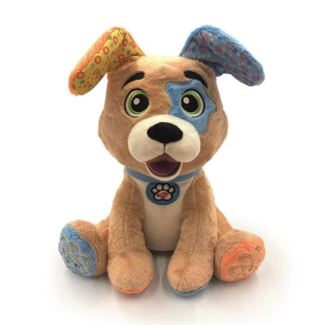 CLEMENTONI - Choco, le Chiot Rigolo