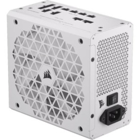 Alimentation PC - CORSAIR - CP-9020273-EU - RMx Shift Series RM750x - 80 PLUS Gold WHITE Alimentation PC - CORSAIR - CP-9020273-EU - RMx Shift Series RM750x - 80 PLUS Gold WHITE