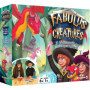 Fabulus Creatures - Jeu de société - DUJARDIN - Des 8 ans