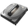 Robot Lave-vitres - EZICLEAN WINDOBOT S10 VIBRA - 72 W - 65 dB - 4 m de câble - Frabriqué en France - Noir