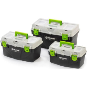 Boîte a outils 3en1 - Fieldmann - FDN 4121-3R Boîte a outils 3en1 - Fieldmann - FDN 4121-3R