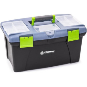Coffre a outils 20'' - Fieldmann - FDN 4120 Coffre a outils 20'' - Fieldmann - FDN 4120