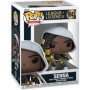 Figurine Funko Pop! - Games League of Legends - Senna - 1 043