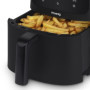 Friteuse sans huile HKoeNIG - FRY840 - Capacité 4L - 6 programmes de cuisson - 1300W