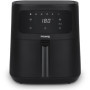 Friteuse sans huile HKoeNIG - FRY880 - Capacité 8L - 6 programmes de cuisson - 1700W