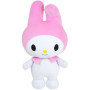 Squishy My Melody coussin peluche - HELLO KITTY - JEMINI - Doux et moelleux - +/- 40 cm
