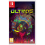 Ultros - Jeu Nintendo Switch