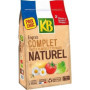 Engrais Complet Universel KB KBCOMP5 - 5kg - Nourrit jusqu'a 3 mois - Jusqu'a 100m² fertilisés