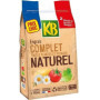 Engrais Complet Universel KB KBCOMP5 - 5kg - Nourrit jusqu'a 3 mois - Jusqu'a 100m² fertilisés