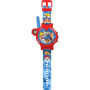 Montre 2 en 1 Talkie WALKIE Paw Patrol - KIDS LICENSING - PW19911