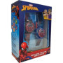 Montre 2 en 1 Talkie WALKIE Spiderman - KIDS LICENSING - SPD40156