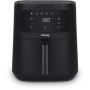 Friteuse sans huile HKoeNIG - FRY860 - Capacité 6L - 6 programmes de cuisson - 1500W