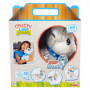 Peluche Chi Chi Love Husky interactif - 30cm - 12 commandes vocales - 60 sons di 79,99 €