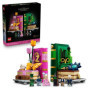 LEGO Wicked Book Nook de Glinda et Elphaba