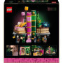 LEGO Wicked Book Nook de Glinda et Elphaba