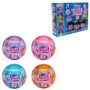 LEXIBOOK - Boules surprise crystal Disney Série 2.5