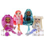 Rainbow High Sparkle & Shine Doll- Pink