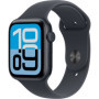 Apple Watch SE 3 GPS + Cellular - 44mm - Boîtier Midnight Aluminium - Bracelet Midnight Sport Band - M/L 426,09 €