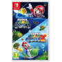 Super Mario Galaxy + Super Mario Galaxy 2  Jeu Nintendo Switch