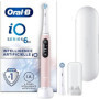 Brosses a dents - ORAL-B - iO6n Series - Pink Sand - Electrique