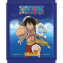 Boîte - PANINI - ONE PIECE ROAD TO EGGHEAD  - 8 pochettes - 64 cartes