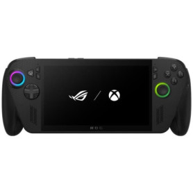 Console ASUS ROG Xbox Ally X | 7 FHD Tactile 120Hz - AMD Ryzen AI Z2 Extreme - RAM 24Go - 1To SSD - Windows 11 Console ASUS ROG Xbox Ally X | 7 FHD Tactile 120Hz - AMD Ryzen AI Z2 Extreme - RAM 24Go - 1To SSD - Windows 11