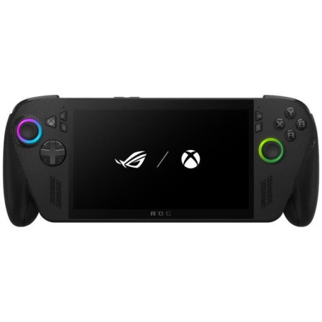 Console ASUS ROG Xbox Ally X | 7 FHD Tactile 120Hz - AMD Ryzen AI Z2 Extreme - RAM 24Go - 1To SSD - Windows 11