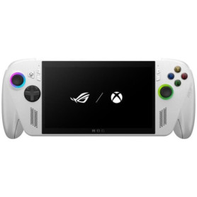 Console ASUS ROG Xbox Ally | 7 FHD Tactile 120Hz - AMD Ryzen Z2 A - RAM 16Go - 512Go SSD - Windows 11 Console ASUS ROG Xbox Ally | 7 FHD Tactile 120Hz - AMD Ryzen Z2 A - RAM 16Go - 512Go SSD - Windows 11