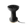 Seche-cheveux - DEMELISS - 21349 CURLS DEFINER - Diffuseur - 3 vitesses / températures - Noir