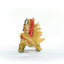 Dragon du nouvel an chinois, figurine exclusive édition limitée, pour enfants des 7 ans et adultes, schleich 72206 Eldrador