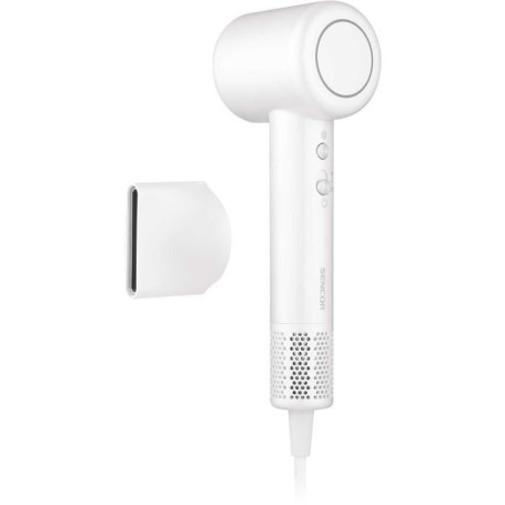 Seche-cheveux - SENCOR - SHD 8500RS - 1500 W - 2 vitesses - 4 températures - Blanc