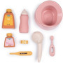 SMOBY - Baby Nurse - Set baignoire et accessoires - des 3 ans
