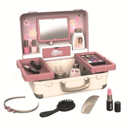 SMOBY - My Beauty Vanity - des 3 ans