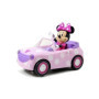 JADA - Jada Disney Radiocommandé - Minnie Roadster - des 3 ans