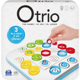JEU OTRIO SPIN MASTER SPN6061050 JEU OTRIO SPIN MASTER SPN6061050