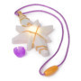Collier a fonctions + bague de Sophia - des 4 ans - L'École des Licornes