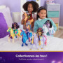 Unicorn Academy - Figurine 28cm - Galcier ou Cinder - Modele aléatoire - des 4 ans - L'École des Licornes
