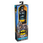 Batman Ninja Strike - Figurine 30cm - Figurine articulée - des 3 ans - DC Comics