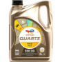 Huile moteur - TOTALENERGIES - Quartz Ineo MC3 5W-30 - 1L
