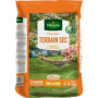 VILMORIN Semences de gazon rustique pour terrain sec - 10 kg