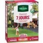 VILMORIN Semences de gazon 7 jours - 3 kg