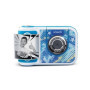 VTECH - KIDIZOOM PRINT CAM GRAFFITI - Bleu