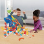 VTECH - MARBLE RUSH - ULTIMATE SET ELECTRONIC XL 200E - Multicolore