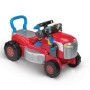 VTECH BABY - SUPER TRACTEUR MAGI TONDEUSE - Multicolore