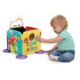 VTECH BABY - SUPER CENTRE D'ACTIVITÉS MODULABLE - Multicolore