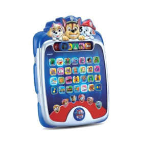 VTECH - PAT PATROUILLE - MA LUMI TABLETTE ÉDUCATIVE - Multicolore VTECH - PAT PATROUILLE - MA LUMI TABLETTE ÉDUCATIVE - Multicolore