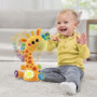 VTECH BABY - MA GIRAFE MOOV & GROOV - Multicolore